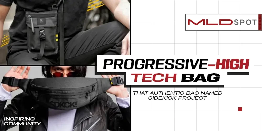 Sidekick Project, dari Ejekan Jadi Favorit dan Pujian